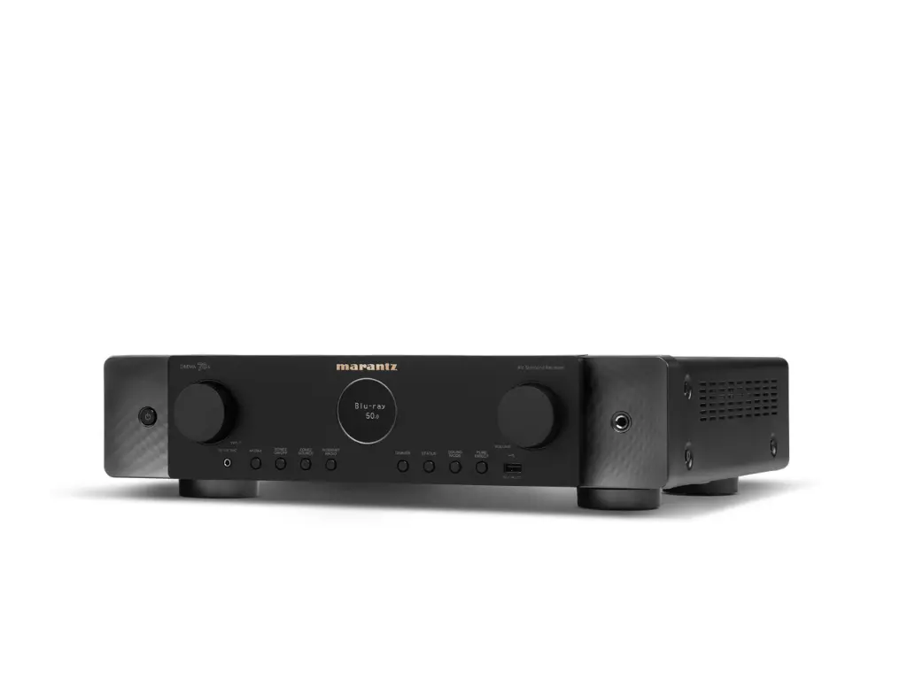 【美品】Marantz　Cinema70s Marantz CINEMA 70 AV Receiver | Best Singapore Price | Limited Offer